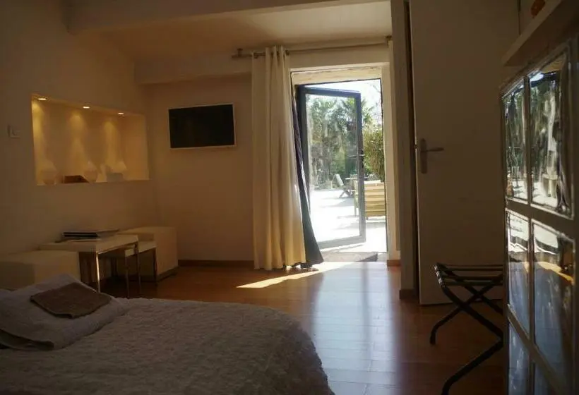 スタンダードルーム, Chambres D Hôtes Home Sweet Home