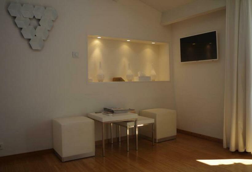 חדר סטנדרט, Chambres D Hôtes Home Sweet Home