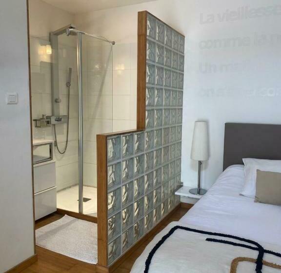 חדר סטנדרט, Chambres D Hôtes Home Sweet Home