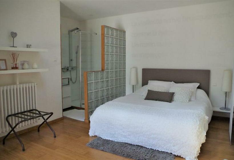 Номер Стандарт, Chambres D Hôtes Home Sweet Home