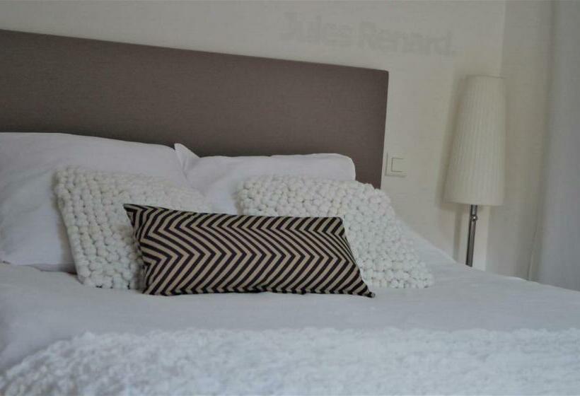 חדר סטנדרט, Chambres D Hôtes Home Sweet Home