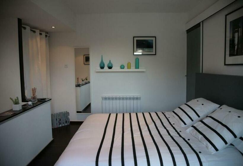 חדר סטנדרט, Chambres D Hôtes Home Sweet Home