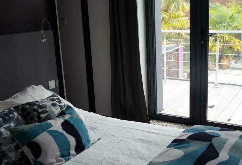 חדר סטנדרט, Chambres D Hôtes Home Sweet Home