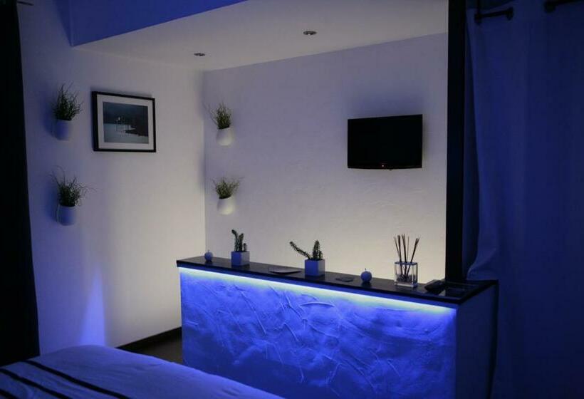 Номер Стандарт, Chambres D Hôtes Home Sweet Home