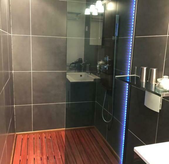 חדר סטנדרט, Chambres D Hôtes Home Sweet Home