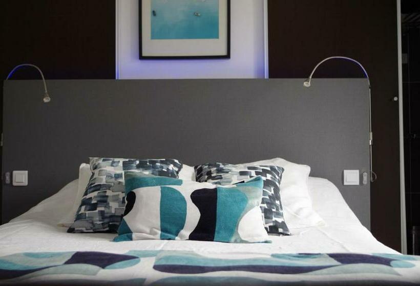 חדר סטנדרט, Chambres D Hôtes Home Sweet Home