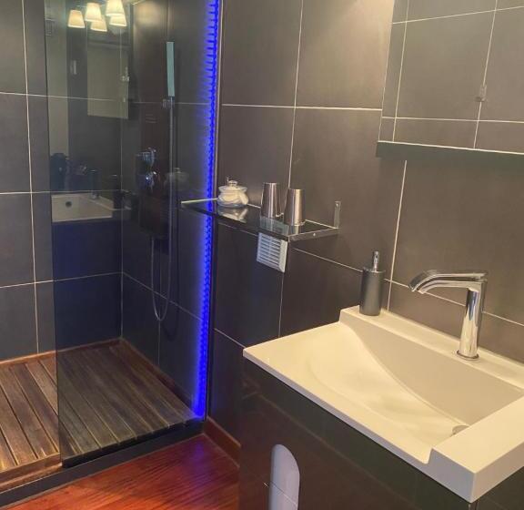 חדר סטנדרט, Chambres D Hôtes Home Sweet Home