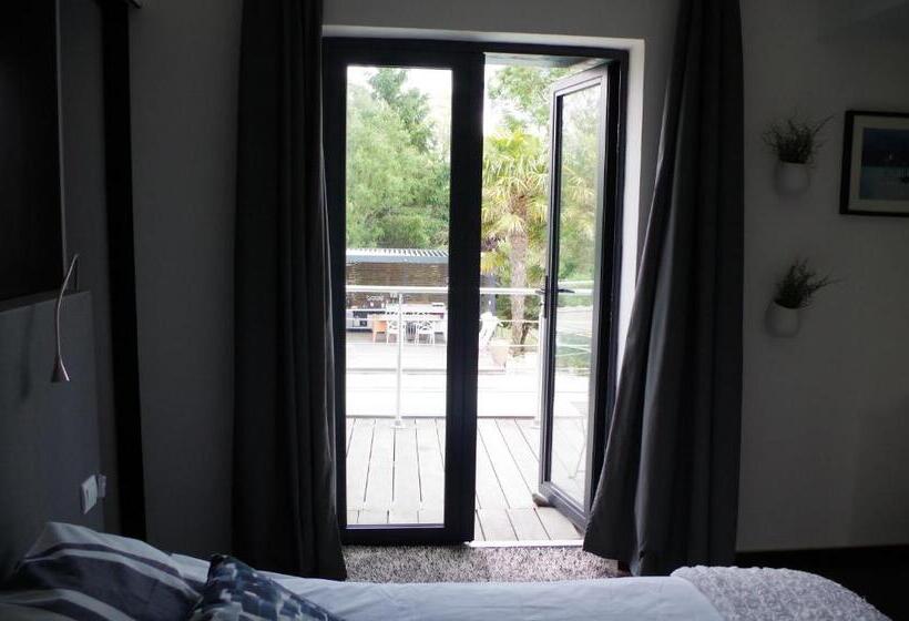 Номер Стандарт, Chambres D Hôtes Home Sweet Home