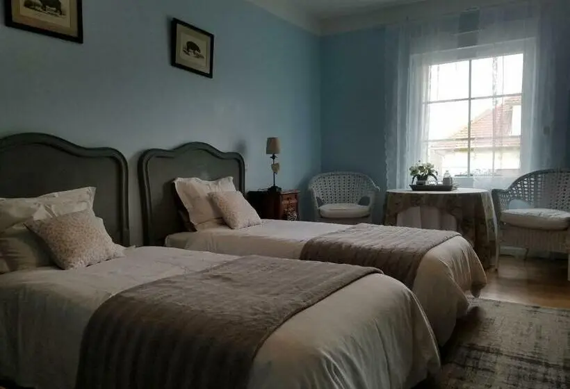 Standard-huone, Chambres D Hôtes Le Clos Du Verger