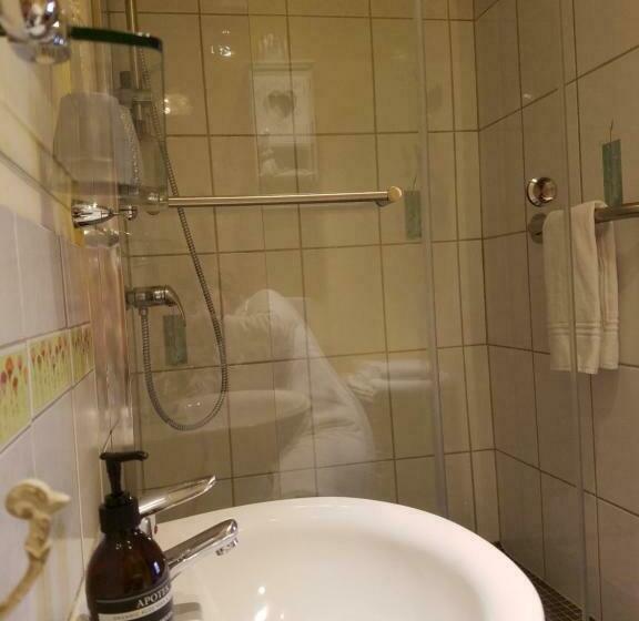 스탠다드 룸, Chambres D Hôtes Le Clos Du Verger