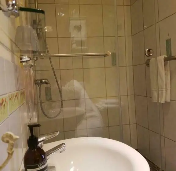 Standard-huone, Chambres D Hôtes Le Clos Du Verger