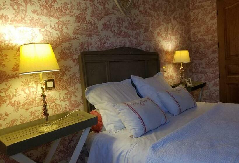 스탠다드 룸, Chambres D Hôtes Le Clos Du Verger