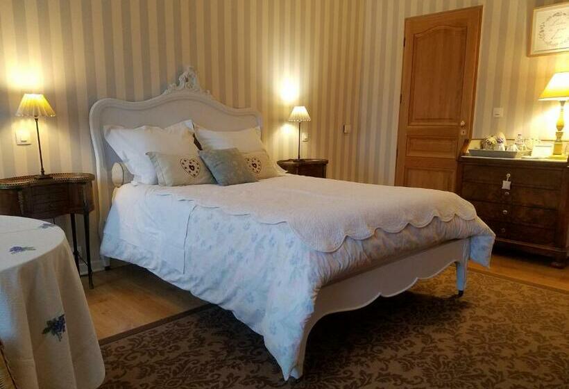 스탠다드 룸, Chambres D Hôtes Le Clos Du Verger