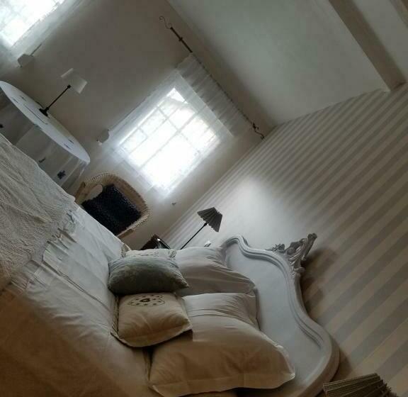 스탠다드 룸, Chambres D Hôtes Le Clos Du Verger