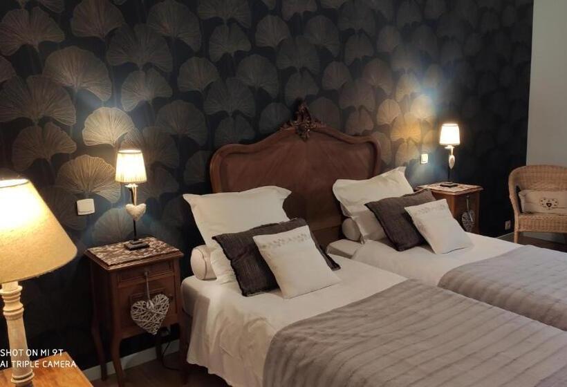 스탠다드 룸, Chambres D Hôtes Le Clos Du Verger