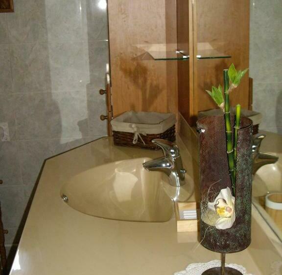 חדר משפחתי, Chambres D Hôtes Les Pierres Taillées