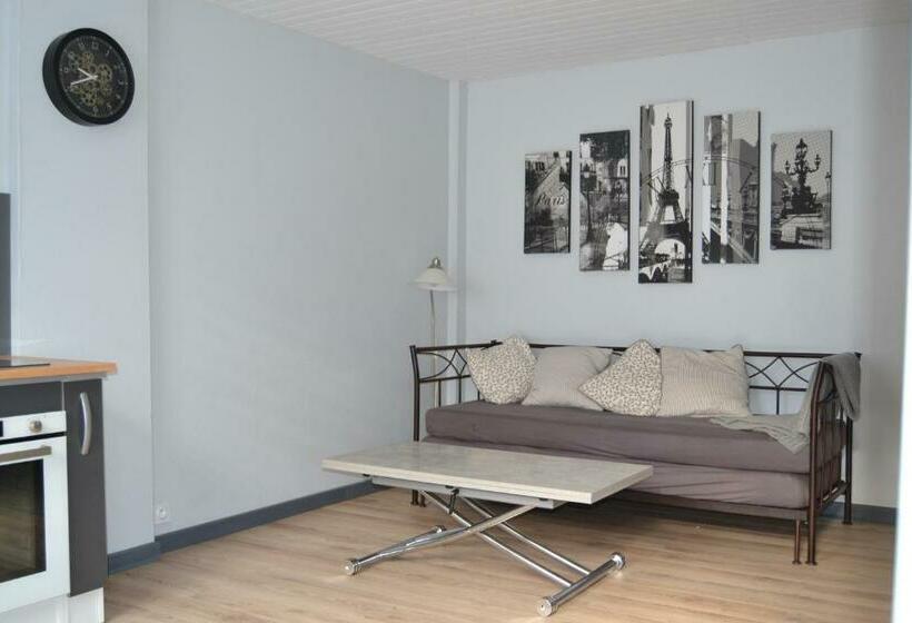Family Suite, Clos Caritan