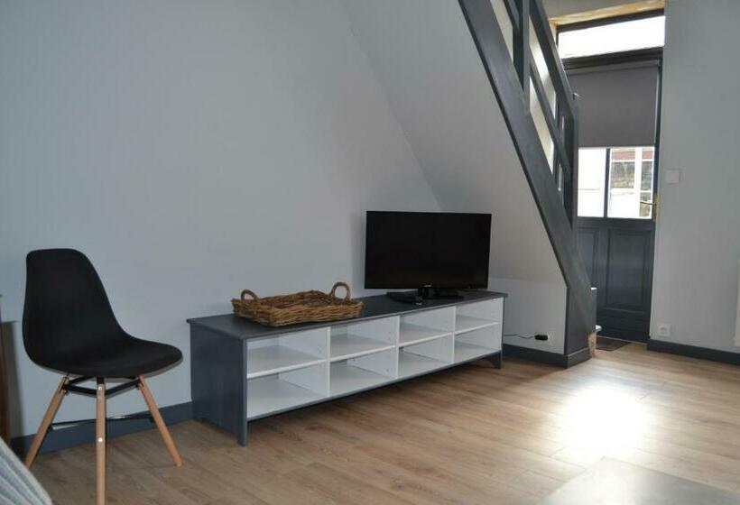 패밀리 스위트, Clos Caritan