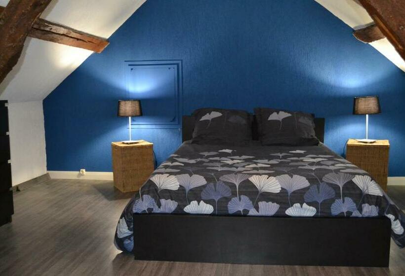 패밀리 스위트, Clos Caritan