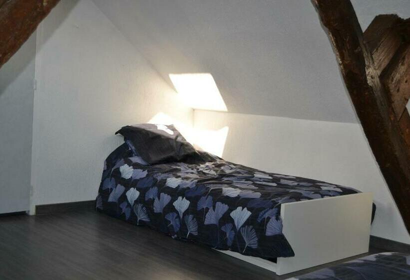Family Suite, Clos Caritan