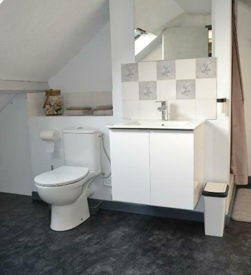 패밀리 스위트, Clos Caritan