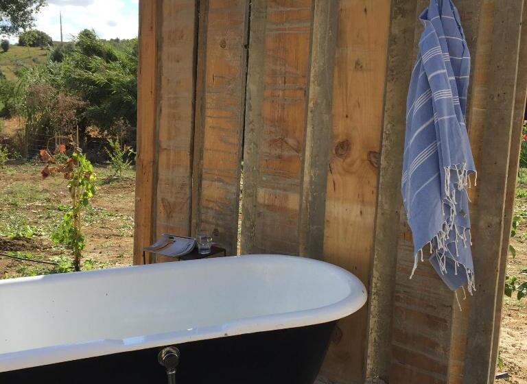 스탠다드 방갈로, Dominio Vale Flores