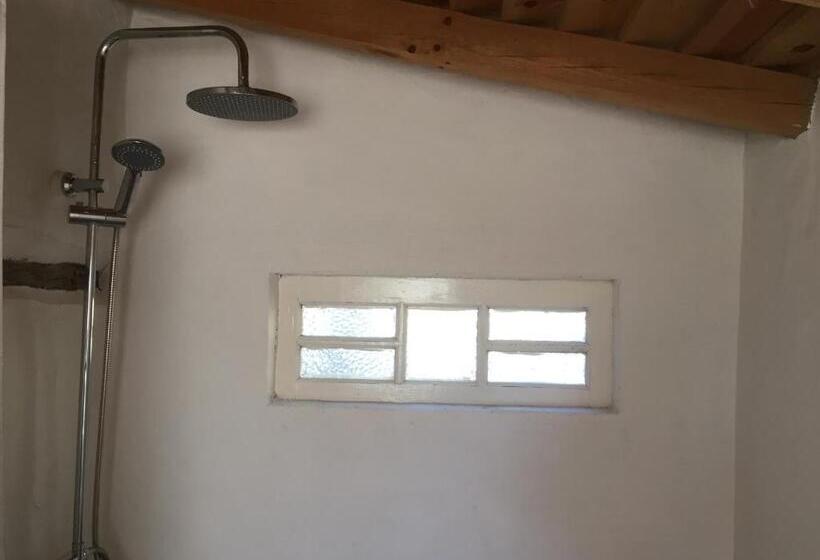 스탠다드 방갈로, Dominio Vale Flores