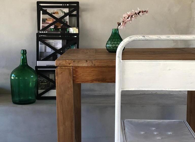 Standard Tent, Dominio Vale Flores