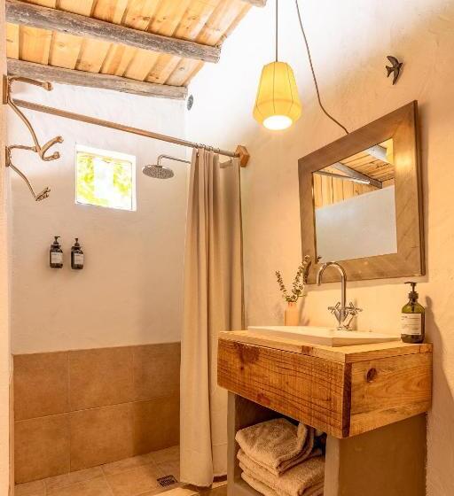 이코노미 룸, Dominio Vale Flores