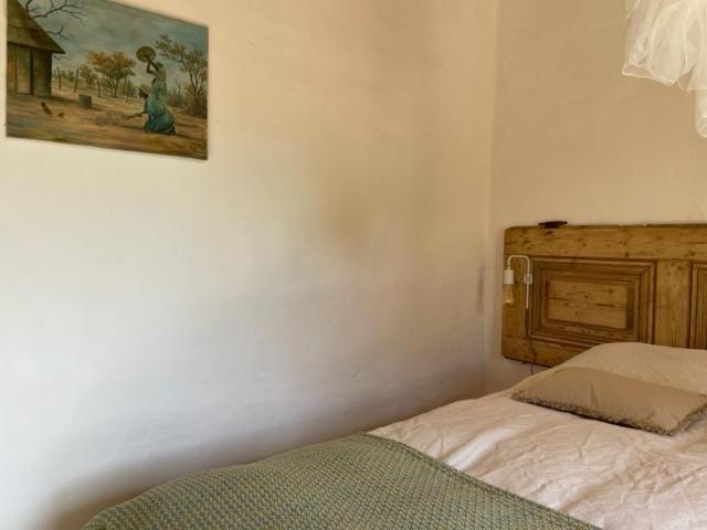 스탠다드 룸, Dominio Vale Flores