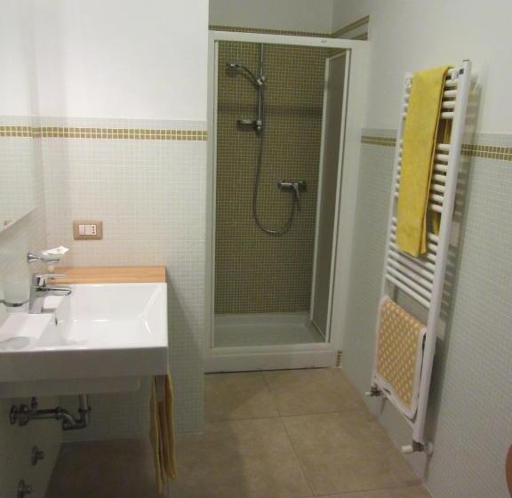 غرفة قياسية, Gli Acini