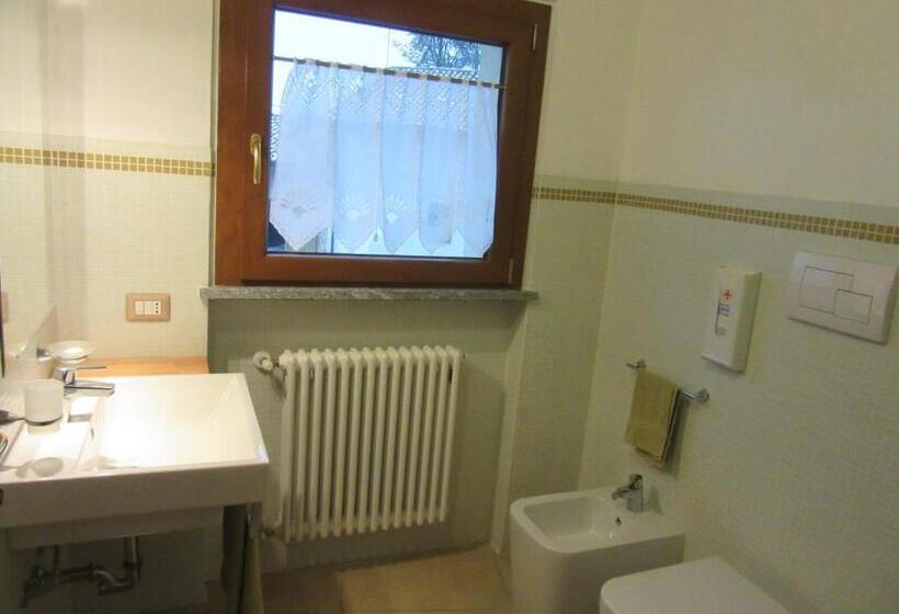 غرفة ديلوكس, Gli Acini