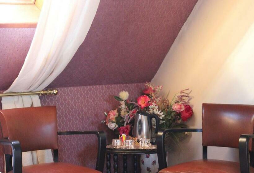 חדר סטנדרט, La Ferme De La Vallée