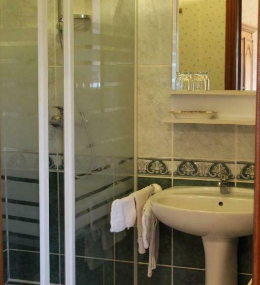 חדר סטנדרט, La Ferme De La Vallée