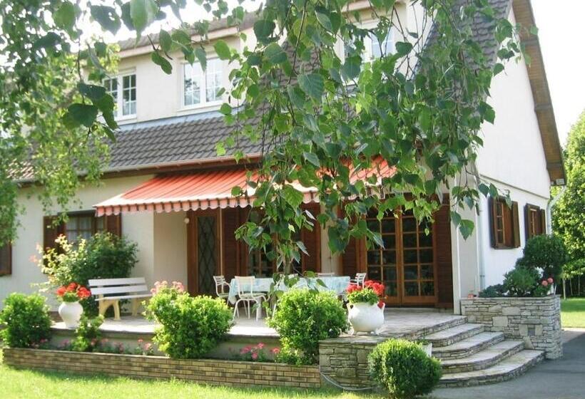 Family Suite, La Rachère