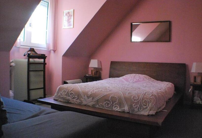 Family Suite, La Rachère