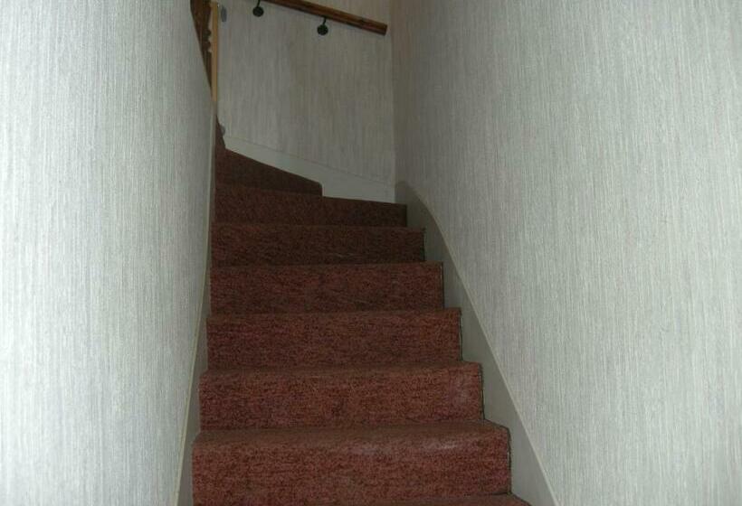 חדר סטנדרט חדר אמבטיה משותף, Le Grand Pré