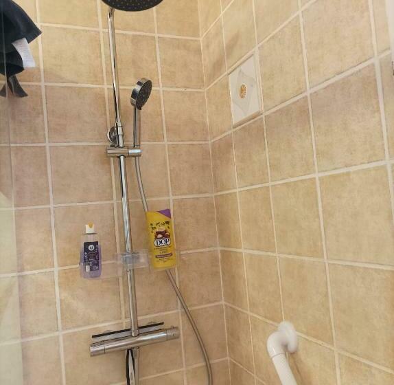 スタンダードルーム, Le Nid De Mésanges