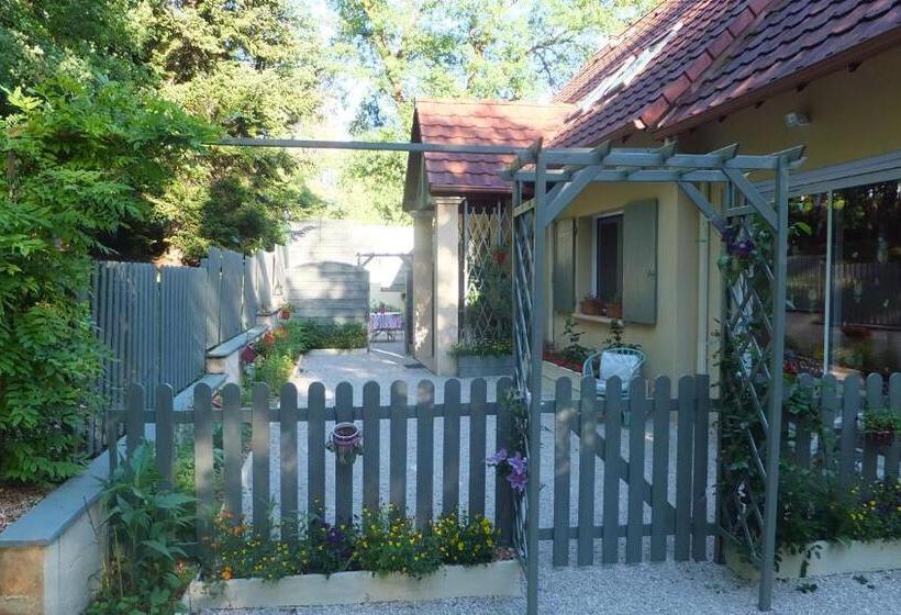 スタンダードルーム, Le Nid De Mésanges