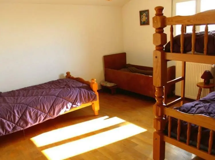 ２ベッドルームハウス, Ferme Pédagogique  L Bout D Chemin