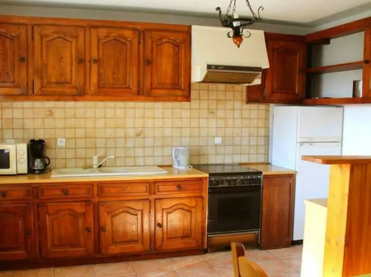 ２ベッドルームハウス, Ferme Pédagogique  L Bout D Chemin