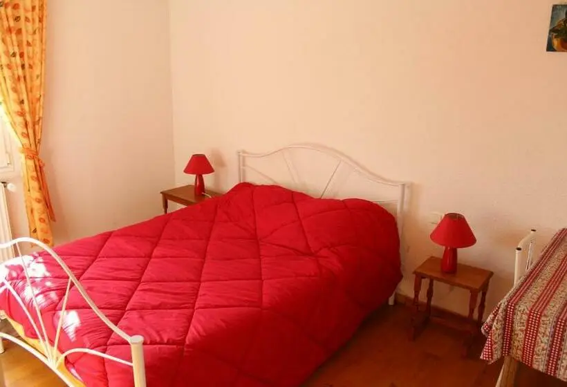 ２ベッドルームハウス, Ferme Pédagogique  L Bout D Chemin