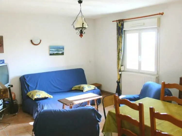 ２ベッドルームハウス, Ferme Pédagogique  L Bout D Chemin
