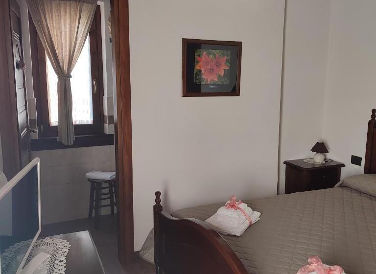 חדר סטנדרט, Il Casale Della Biodiversità