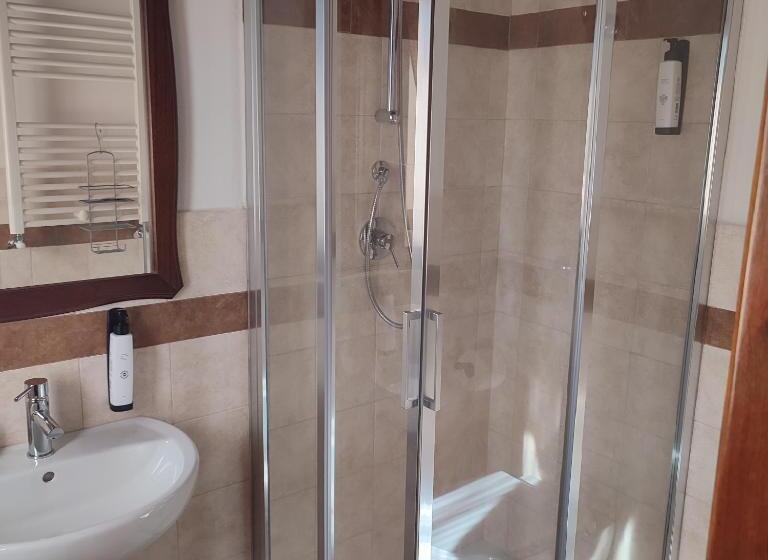 חדר קומפורט לשלושה, Il Casale Della Biodiversità