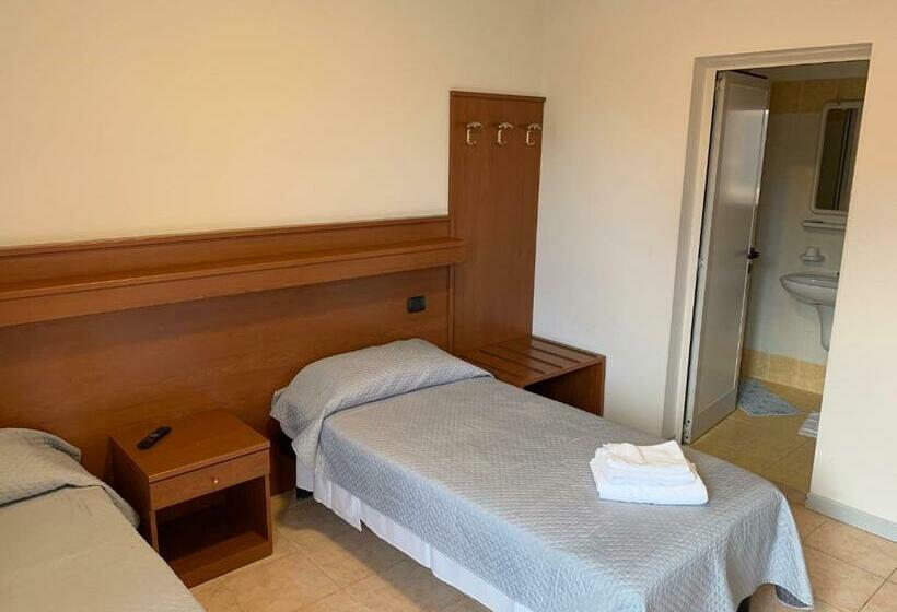 Номер Economy, Regina