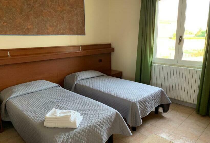 חדר אקונומי, Regina