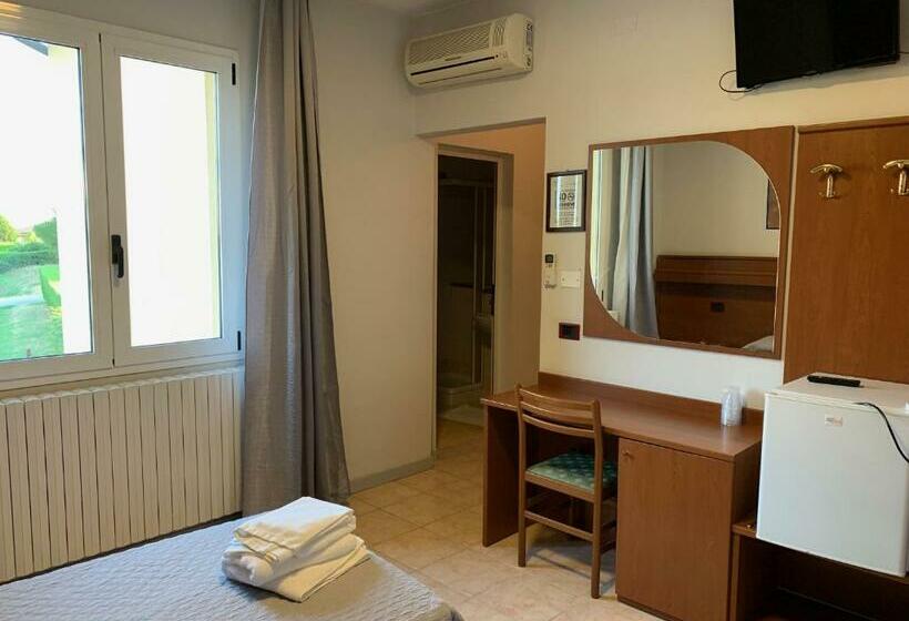 חדר סטנדרט, Regina