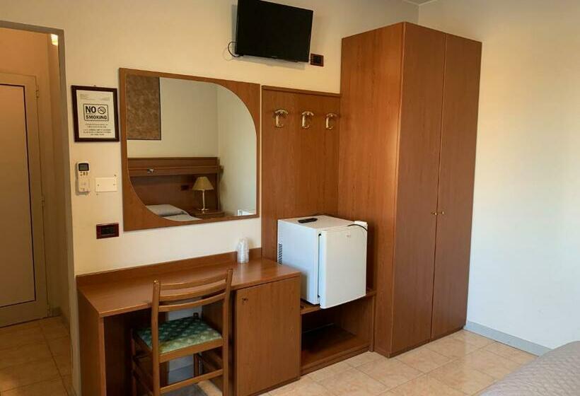 חדר סטנדרט, Regina