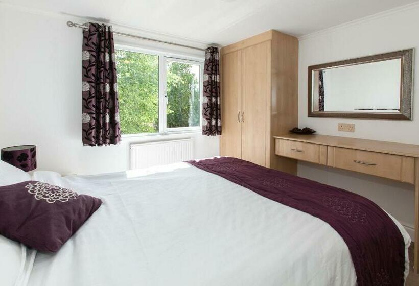 בית, 3 חדרי שינה, Augusta Dreams